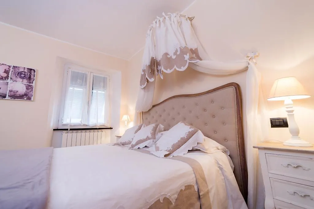 Il Sogno Maison de Charme Chiavari