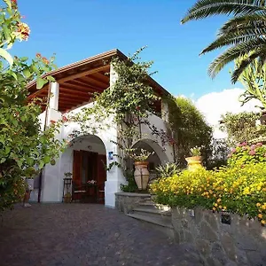Fiorentino Appart hôtel Lipari (Isola Lipari)